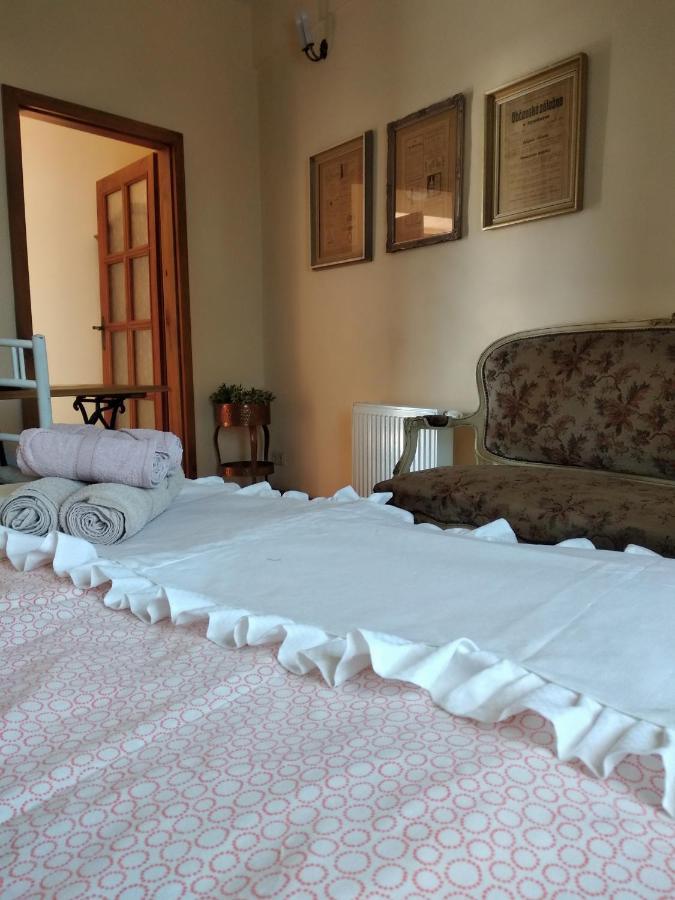 U Anny Smejdirky Apartment Nymburk Ngoại thất bức ảnh