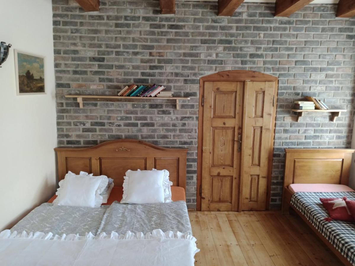 U Anny Smejdirky Apartment Nymburk Ngoại thất bức ảnh