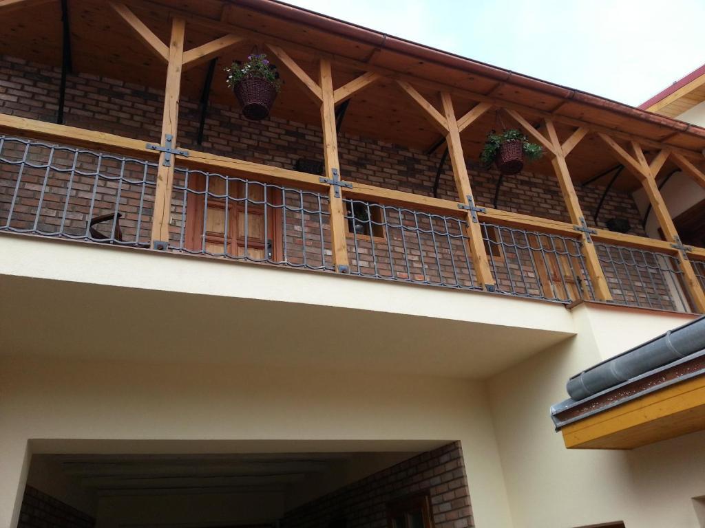 U Anny Smejdirky Apartment Nymburk Ngoại thất bức ảnh